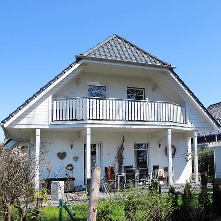 Apartment Scholz Born Exterior foto