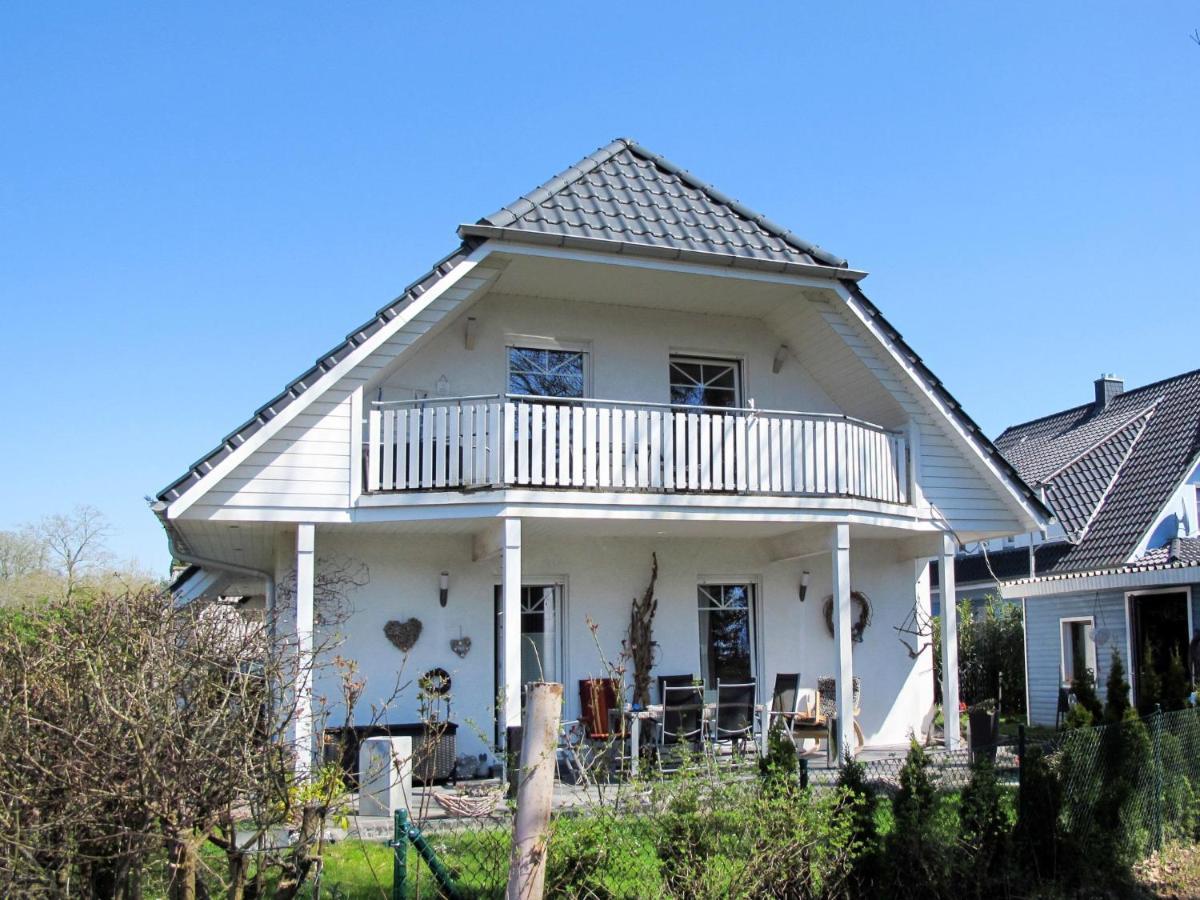 Apartment Scholz Born Exterior foto